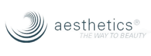 Logo aesthetics® – Plastische Chirurgie in Ulm