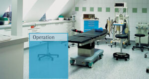 OP - Klinik aesthetics